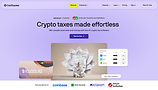 cointracker login.png