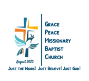 Grace and Peace Missionary Baptist Church 3