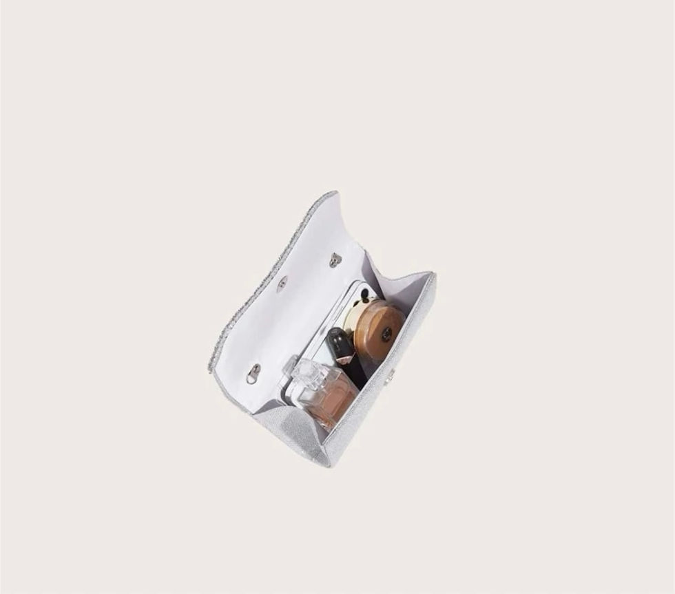 Thumbnail: Silver Frame 👛 