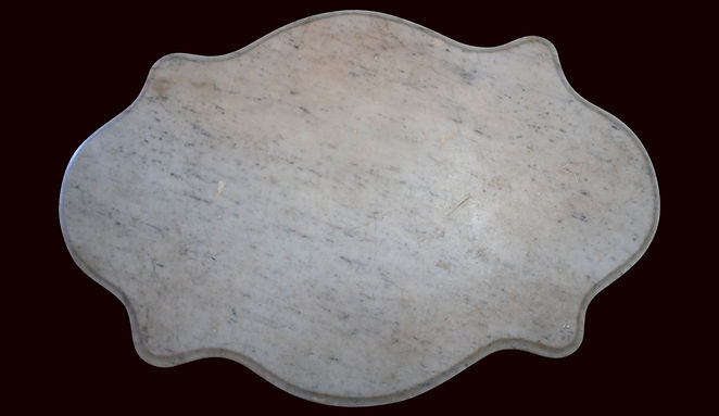 Picture of the original Noahic Tzohar authenticated as such front picture