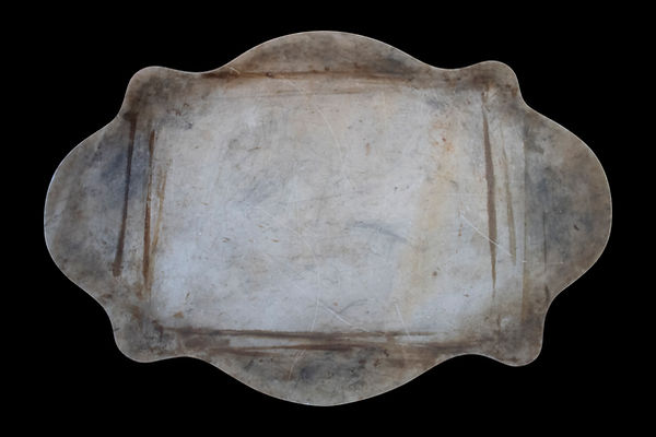 Picture of Authenticated Noah's Tzohar rear view