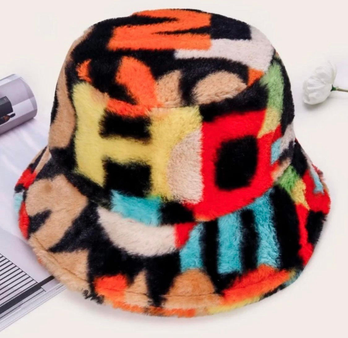 Crazy. Sexy. Cool ❤️‍🔥🧢