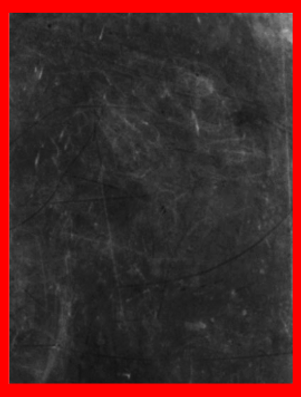 Ancient engraving of the first woman Eve found on the original Noah's Tzohar 480+ million years old