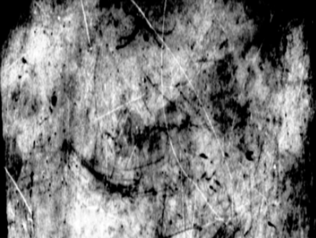 Ancient engraving of a multitude heading towards the Ark found on Noah's Tzohar