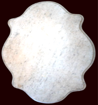 480-million-year-old plus original Noah's Tzohar stone functionable picture one