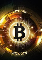 Bitcoin logo