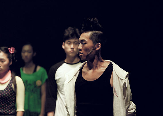 Theater Performance