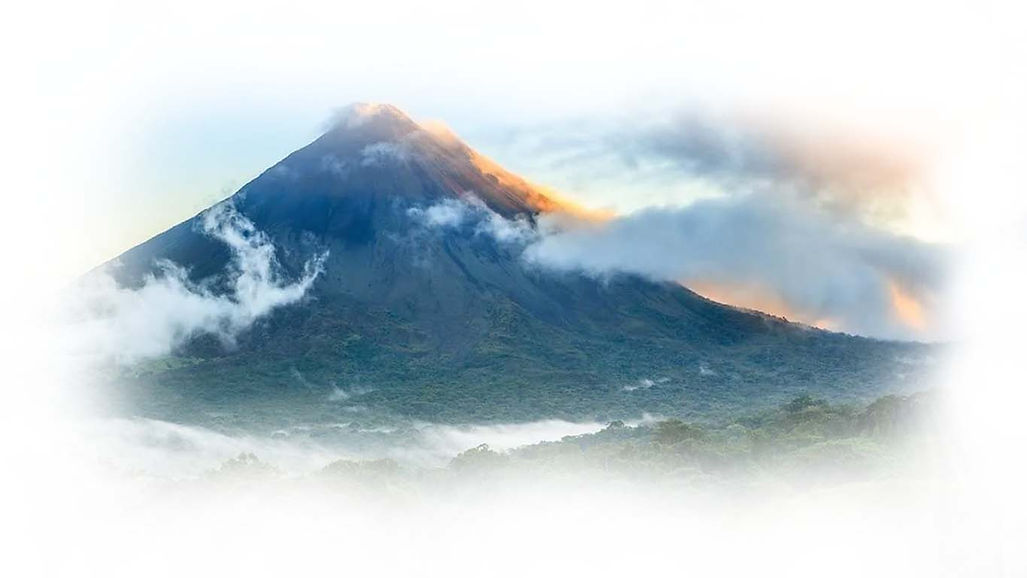 TRIP TO ARENAL AND FORTUNA