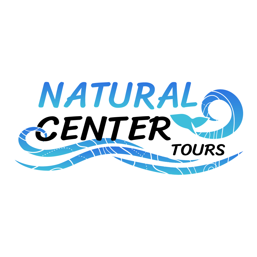 Natural Center Tours Logo