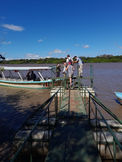 Natural Center Tours
