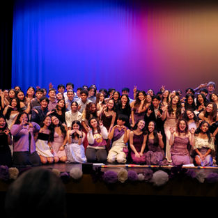 Filipino Culture Night