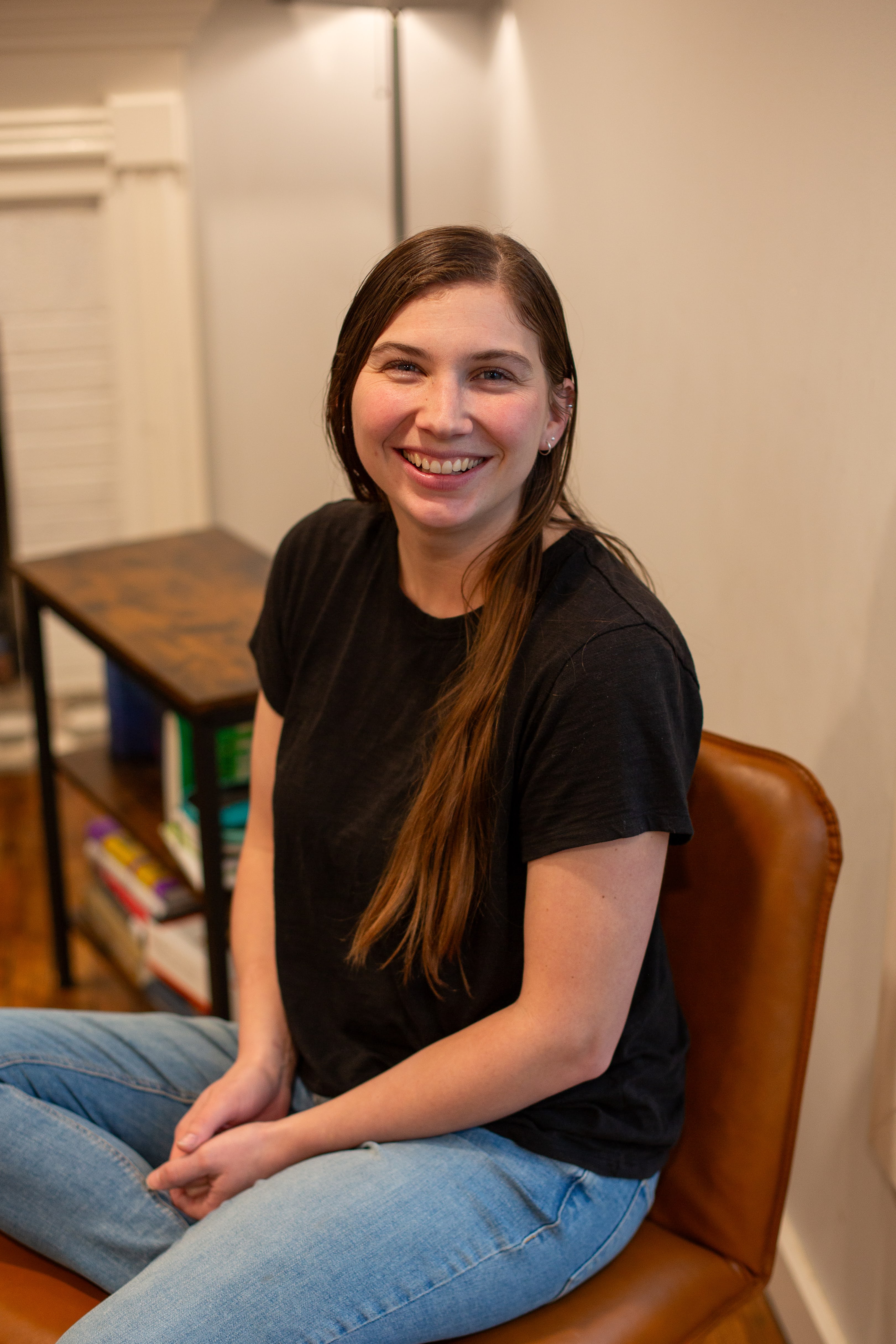 Writer: Logan Halstead