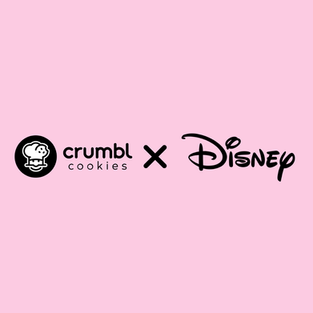 Crumbl x Disney