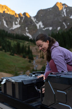 Front Runner Outfitters