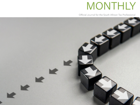 SAIT Tax Chronicles: Case Law on Invalid Objection Notice due to Tax Non-Compliance