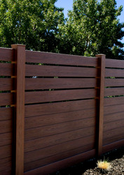 Horizontal Semi-Privacy