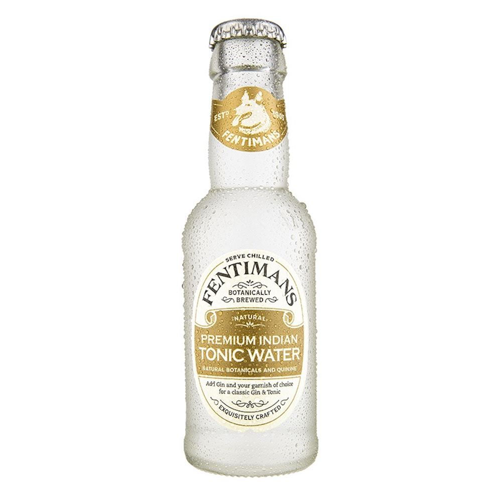 Premium Indian Tonic Water 200 ml.