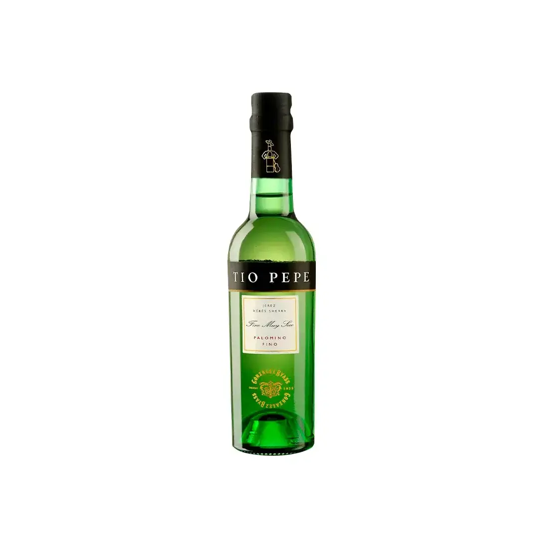 Tio Pepe Fino 375ml