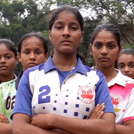 Kabaddi Club Changing Lives