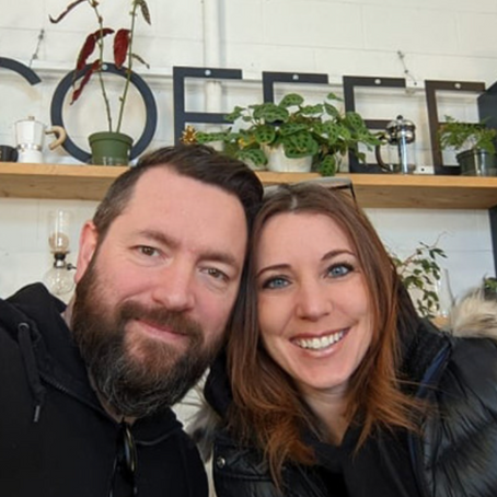 Lost Wedding Ring Discovery
