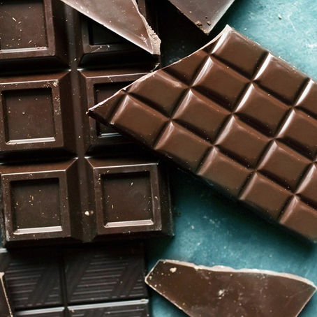 Chocolate for Heart Health