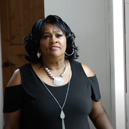 Dorris Walker-Taylor: Senior Ambassador at Thistle Farms