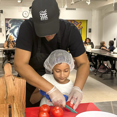 Library Wellness Programs