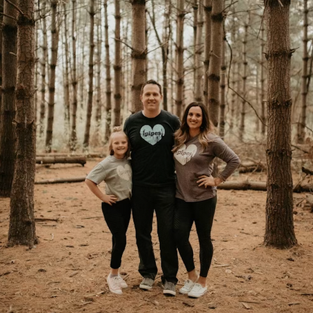 Tara Jarvis: Founder of Grace Blankets