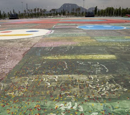 Autistic Artist Sets World Record