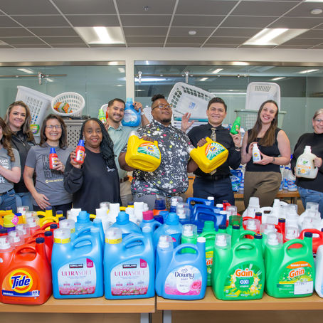 Meet the Team Behind: Laundry Love