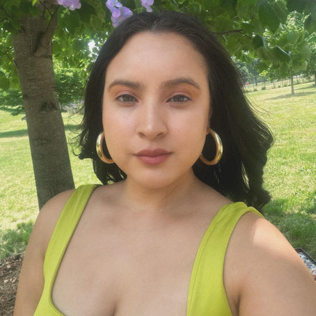 Tiffany Araya: Program Director at The Felix Organization 