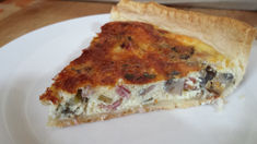 quiche