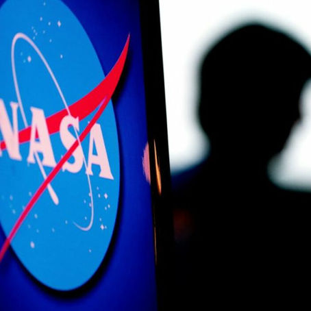 NASA Team Studies UFOs