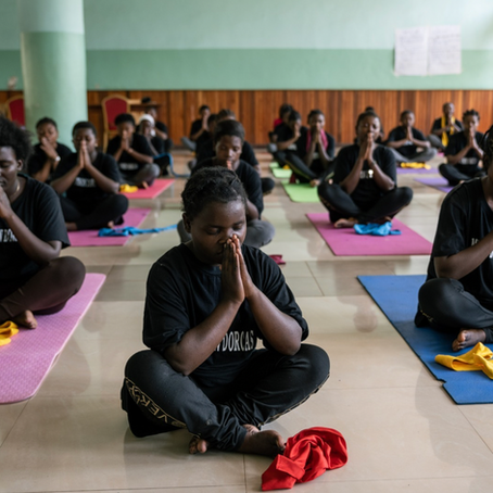 Meet the Team Behind: Panzi