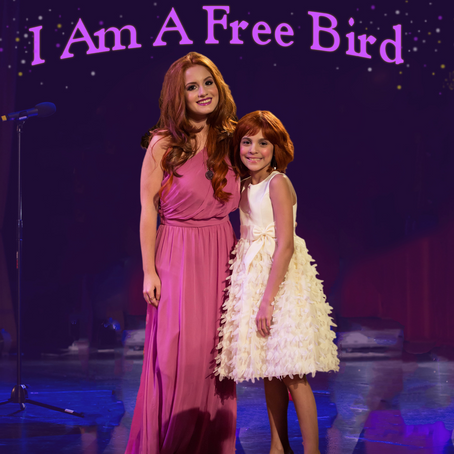 Godni Amir: Founder and President of A Free Bird