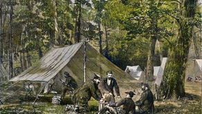 The Battle Hymn of the Republic