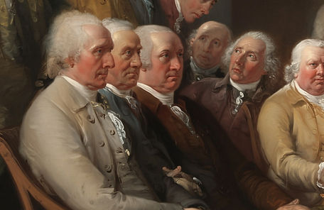 Detail of Trumbull's Declaration of Independence.jpeg