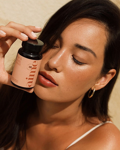 Photographe aime skincare hair and scalp boost ladoucesauvagerie