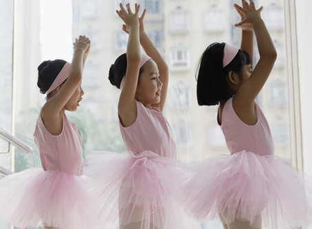 Homeschool Tips: Socialization Basics