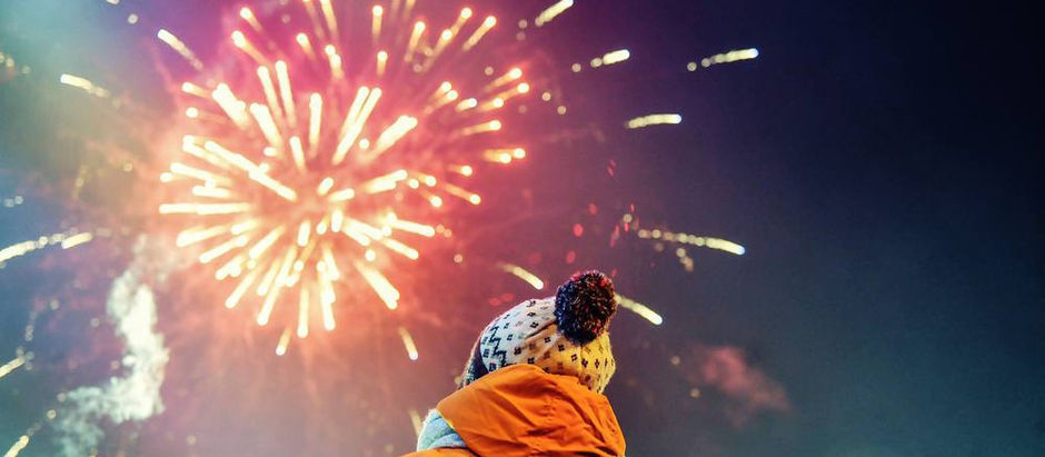 Бенгальские огни – можно, «бомбочки» – нельзя