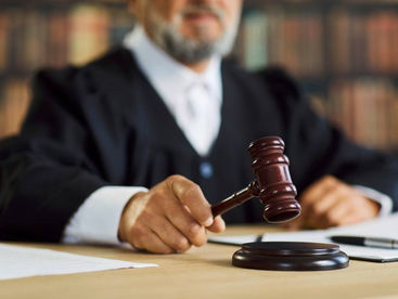В Казахстане оправдывают одного из 100 человек, в отношении которых суды выносят приговоры