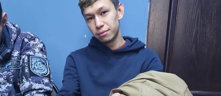 7 лет заключения грозит автору паблика Qaznews24 Темирлану Енсебеку