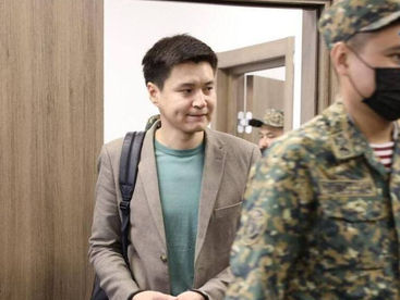 Амнистия с помехами: дадут ли брату Бишимбаева Байжанову выйти по УДО