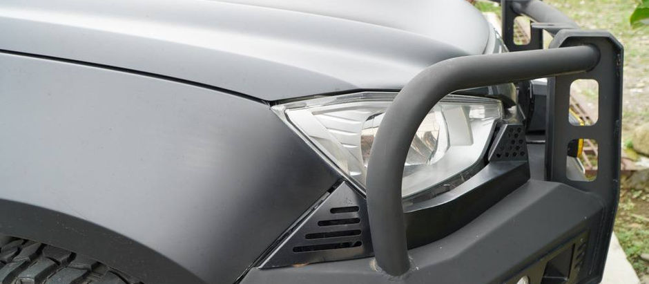 Фаркоп, газ и кенгурятник: легализовать изменения в авто станет сложнее