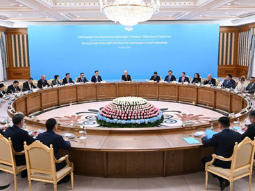 Что нужно изменить в Конституции, чтобы провести парламентскую реформу 