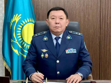 Кадровая чистка в жамбылской полиции завершилась отставкой руководства