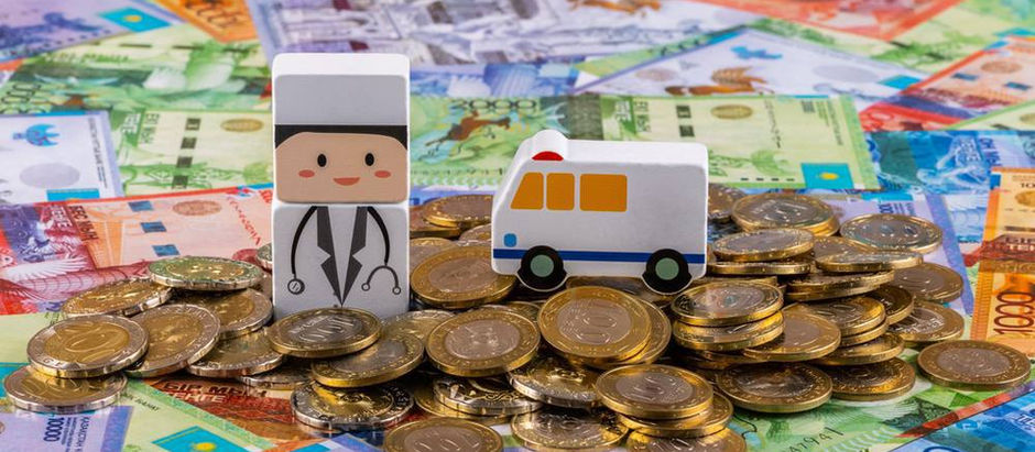 «Монстр, которого мы создали»: как разворовывали миллиарды на здравоохранение