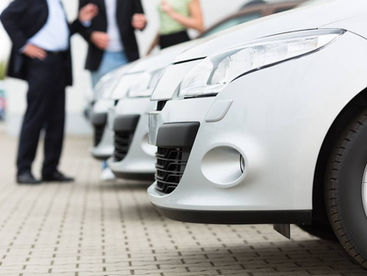 Автомобиль в лизинг теперь и для физлиц