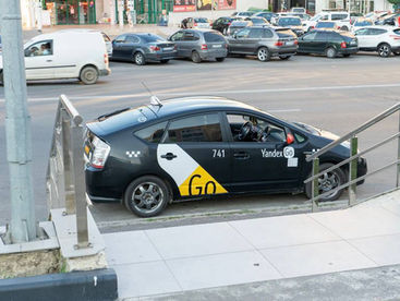 Яндекс «сдаст» алиментщиков: Такси больше не убежище для должников