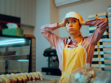 Сладкий НДС: конфеты с привкусом бюрократии